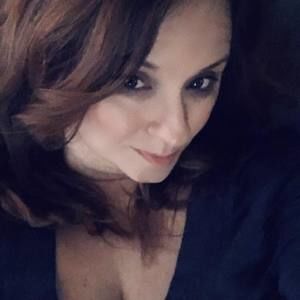 Meet your Posher, Kimberley